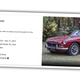 Image for article titled This Craigslist Post Had The Most Gloriously Crappy Photos Of A Car I've Ever Seen